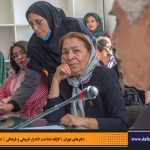 دفترهای تهران | لاله زار | کارگاه شناخت خیابان لاله‌زار |