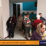 دفترهای تهران | لاله زار | کارگاه شناخت خیابان لاله‌زار |