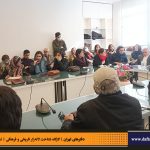 دفترهای تهران | لاله زار | کارگاه شناخت خیابان لاله‌زار |