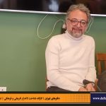 دفترهای تهران | لاله زار | کارگاه شناخت خیابان لاله‌زار |