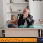 دفترهای تهران | لاله زار | کارگاه شناخت خیابان لاله‌زار | محمدجواد حق شناس |