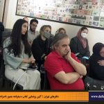 دفترهای تهران | لاله زار | کیانوش معتقدی | مجید عبدامین | سفرنامه مصور ناصرالدین شاه به فرنگ |