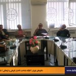 دفترهای تهران | لاله زار | کارگاه شناخت خیابان لاله‌زار | بهروز مرباغی | یونس شکرخواه | فرهاد توحیدی |