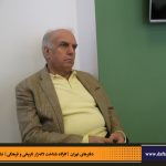 دفترهای تهران | لاله زار | کارگاه شناخت خیابان لاله‌زار | بهروز مرباغی | یونس شکرخواه | فرهاد توحیدی |