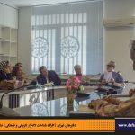 دفترهای تهران | لاله زار | کارگاه شناخت خیابان لاله‌زار | بهروز مرباغی | یونس شکرخواه | فرهاد توحیدی |