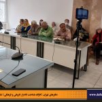 دفترهای تهران | لاله زار | کارگاه شناخت خیابان لاله‌زار | بهروز مرباغی | یونس شکرخواه | فرهاد توحیدی |