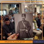 دفترهای تهران | جمع خوانی درباره تهران | مرتضی رحیم نواز | علیرضا قاسم خان | روایت قتل پادشاه |