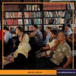 دفترهای تهران | جمع خوانی درباره تهران | دروازه های تهران |