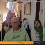 دفترهای تهران | جمع خوانی درباره تهران | دروازه های تهران |