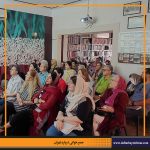 دفترهای تهران | جمع خوانی درباره تهران | سینماهای لاله زار | مرتضی رحیم نواز |
