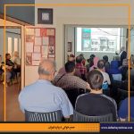 دفترهای تهران | جمع خوانی درباره تهران | سینماهای لاله زار | مرتضی رحیم نواز |