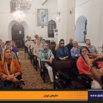 دفترهای تهران | دیدار با طهران | سنگلج گردی |