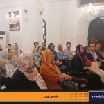 دفترهای تهران | دیدار با طهران | سنگلج گردی |
