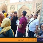 دفترهای تهران | دیدار با طهران | سنگلج گردی |