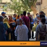 دفترهای تهران | دیدار با طهران | سنگلج گردی |