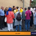 دفترهای تهران | دیدار با طهران | سنگلج گردی |