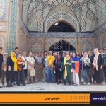 دفترهای تهران | دیدار با طهران | سنگلج گردی |