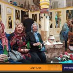 دفترهای تهران | دیدار با طهران | خانه امام جمعه |