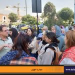 دفترهای تهران | دیدار با طهران | خانه امام جمعه |