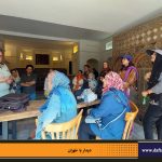 دفترهای تهران | دیدار با طهران | خانه امام جمعه |