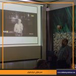 دفترهای تهران | جمع خوانی درباره تهران | سینماهای لاله زار | مرتضی رحیم نواز |