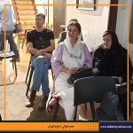 دفترهای تهران | جمع خوانی درباره تهران | سینماهای لاله زار | مرتضی رحیم نواز |