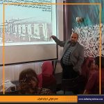 دفترهای تهران | جمع خوانی درباره تهران | سینماهای لاله زار | مرتضی رحیم نواز |