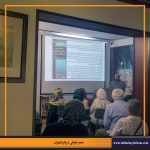 دفترهای تهران | جمع خوانی درباره تهران | سینماهای لاله زار | مرتضی رحیم نواز |