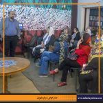 دفترهای تهران | جمع خوانی درباره تهران | سینماهای لاله زار | مرتضی رحیم نواز |