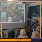 دفترهای تهران | جمع خوانی درباره تهران | سینماهای لاله زار | مرتضی رحیم نواز |