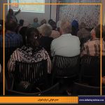 دفترهای تهران | جمع خوانی درباره تهران | سینماهای لاله زار | مرتضی رحیم نواز |