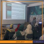 دفترهای تهران | جمع خوانی درباره تهران | سینماهای لاله زار | مرتضی رحیم نواز |