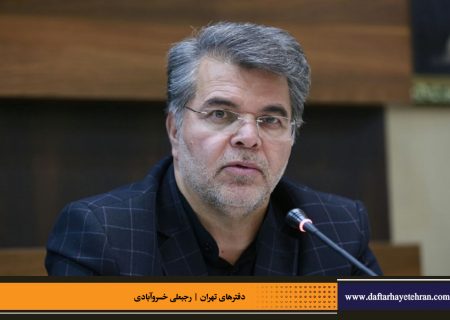 مصوبه شورای شهر نام خلیج فارس را در میراث تاریخی پایتخت ماندگار کرد