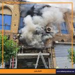دفترهای تهران | حوادث خیابان لاله زار