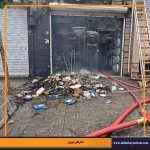 دفترهای تهران | حوادث خیابان لاله زار