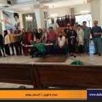 دفترهای تهران | دیدار با طهران | انجمن تهران شناسی |گورستان بهشتیه |