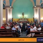 دفترهای تهران | دیدار با طهران | انجمن تهران شناسی | کلیسای سنت جوزف | کافه لبیستروپاپ | عمارت آفرید (گود)