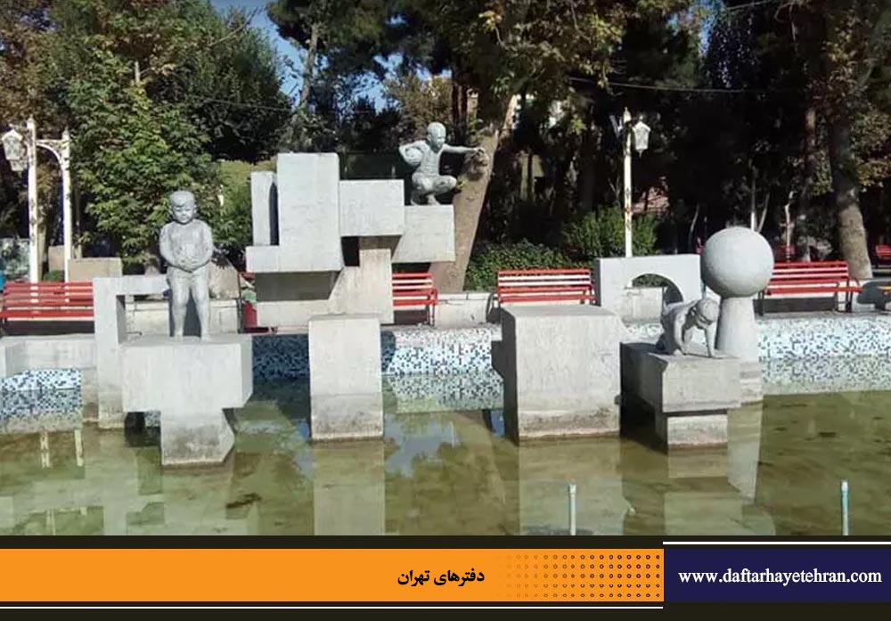 کاوش در گم‌شدن صدای هنر در پارک دانشجو