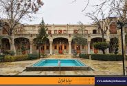 محمدحسین خان مروی (فخرالدوله)