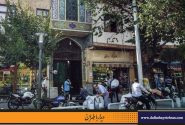 مسجد درب اندرون